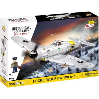 COBI Focke-Wulf Fw 190 A-4 stavebnice