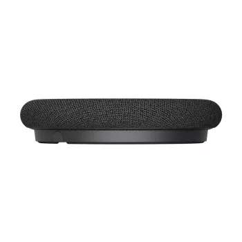 Logitech Rally Mic Pod 2 - všesměrový stolní mikrofon s RJ45, grafitová