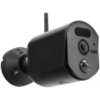 ABUS Security-Center PPDF17520 bezdrátová venkovní IP kamera, HD 720p, noční vidění, IP66, nástěnný držák