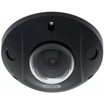 ABUS IPCB44611B 4 MP IP Mini Dome kamera 4mm černá