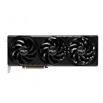 Palit GeForce RTX 5080 Infinity 3 OC 16GB GDDR7 Graphics Card