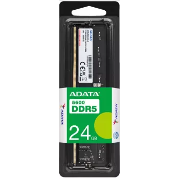 ADATA Premier 24 GB DDR5-5600 UDIMM paměťový modul