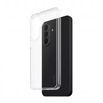 PanzerGlass CARE by Urban Combat pouzdro pro Samsung Galaxy A27 5G - transparentní