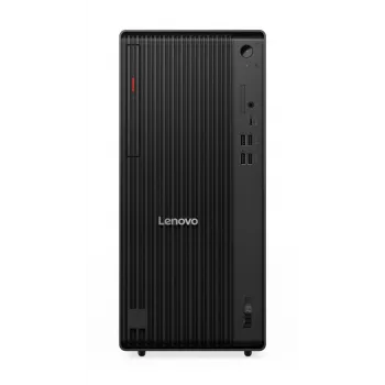 Lenovo ThinkCentre M90t Gen 6 Tower stolní PC - Intel Core Ultra 7 265, 32 GB RAM, 512 GB NVMe SSD, Wi-Fi 6E, Bluetooth 5.3, Windows 11 Pro