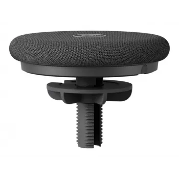 Držák mikrofonu pod stůl Logitech Rally Mic Pod 2 Mount - Graphite