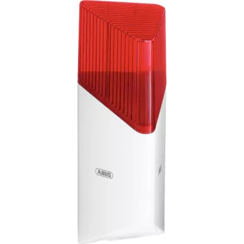Bezdrátová vnitřní siréna ABUS Security-Center Smartvest Pro FUSG45000