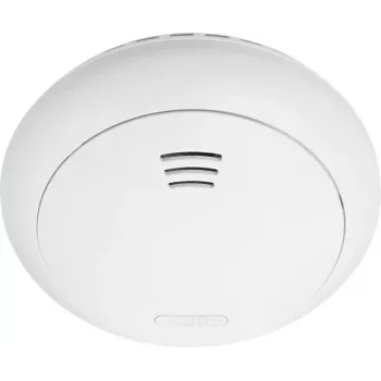 ABUS Security-Center Smartvest Pro bezdrátový detektor kouře a tepla FURM45000