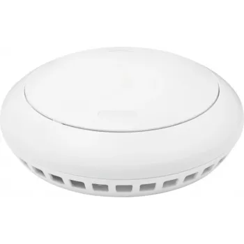 ABUS Security-Center Smartvest Pro bezdrátový detektor kouře a tepla FURM45000