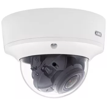 ABUS 8 MP IP dome kamera 2,8–12 mm