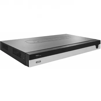 ABUS Security-Center NVR10031 16kanálový síťový videorekordér, 8MP 4K UHD, H.265+, 2x SATA až 20 TB, HDMI/VGA, ONVIF