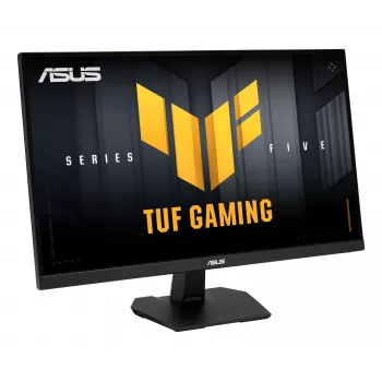 ASUS TUF Gaming VG27AQM5F 27 inch QHD Fast IPS 320Hz herní monitor - černý
