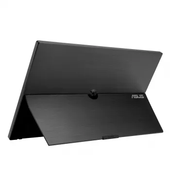 ASUS ZenScreen MB16AHVE 15,6 inch Full HD IPS přenosný monitor s USB-C a Micro HDMI