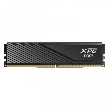 ADATA XPG Lancer Blade 16 GB DDR5 4800MHz CL40 UDIMM sada stolní paměti - černá