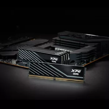 ADATA XPG Lancer Blade 16 GB DDR5 4800MHz CL40 UDIMM sada stolní paměti - černá