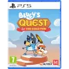 Cenega Bluey's Quests for The Gold Pen - PlayStation 5 Game