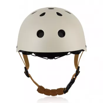 Lionelo Helmet Beige Sand