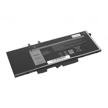 MITSU Battery for Dell Latitude 5401 5410 5501 5510 (3HWPP) - 4100 mAh (62 Wh)