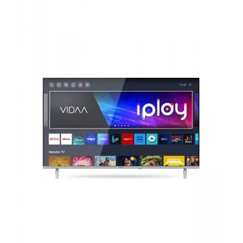 Allview 43IPLAY6300-U 43-Inch Full HD Android TV with Google Assistant