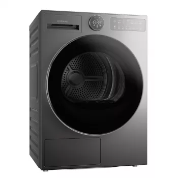 Dreame L9 Air fén na vlasy - 1600W bezkartáčkový motor, iontová technologie, magnetické nástavce, stříbrná