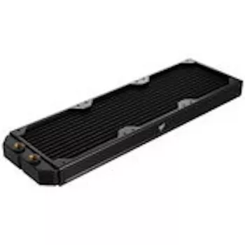 Corsair Hydro X Series XR5 NEO 360 V2 radiátor - 360mm měď, 30mm, G1/4