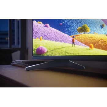 Philips 65PUS7061/12 65 inch 4K UHD LED Smart TV with Titan OS, HDR10, Triple HDMI