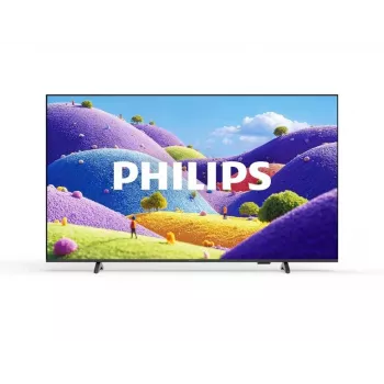 PHILIPS 75PUS7061/12 75-Inch 4K Ultra HD LED Smart TV with HDR Plus and Pixel Plus Ultra HD