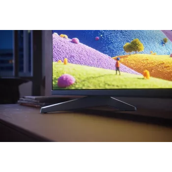 PHILIPS 75PUS7061/12 75-Inch 4K Ultra HD LED Smart TV with HDR Plus and Pixel Plus Ultra HD
