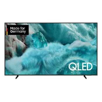 Samsung GQ98Q7FAAUXZG 85 inch QLED 4K UHD Smart TV with Q HDR 1500 and One Connect Box