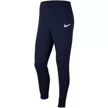 Tepláky Nike Park 20 Fleece tmavě modré CW6909-451 M