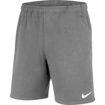 Pánské šortky Nike Park 20 tmavě šedá CW6910 071