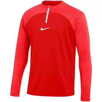 Mládežnický tréninkový top Nike NK Dri-FIT Academy Drill Top Small Red DH9230 657