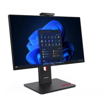 All-in-One PC Lenovo ThinkCentre M70a G6 13AY002DPB 23,8 inch FHD Touch - Intel Core Ultra 7 265T, 32 GB DDR5, 1 TB SSD, Windows 11 Pro, vPro, 3 roky on-site
