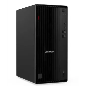 Stolní PC Lenovo ThinkCentre M90t Gen 6 Tower - Intel Core Ultra 5 235, 16 GB DDR5, 512 GB SSD, Windows 11 Pro, DVD-RW, vPro, 3 roky on-site + 1 rok Premier Support