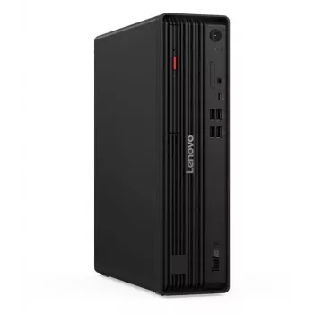 Stolní PC Lenovo ThinkCentre M90s Gen 6 small form factor, Intel Core Ultra 7 265, 32 GB DDR5, 1 TB SSD, Windows 11 Pro