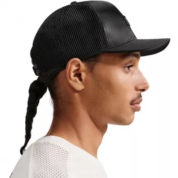 Kšiltovka Nike Rise černá S/M