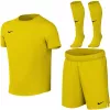 Sportovní sada Nike Dri-FIT Park VIII pro malé děti žlutá L