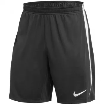 Fotbalové šortky Nike Dri-FIT Strike pánské černé HV8350 010 L