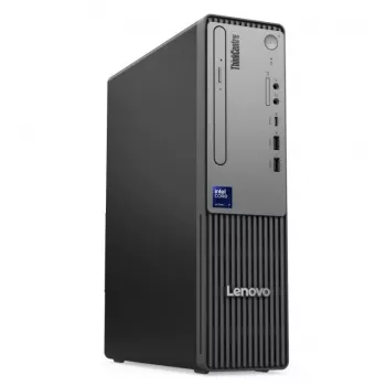 Stolní PC Lenovo ThinkCentre Neo 50s SFF, Intel Core Ultra 7 265, 16 GB DDR5, 1 TB SSD, Intel Arc Graphics, Windows 11 Pro, černý