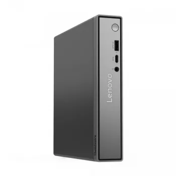 Stolní PC Lenovo ThinkCentre Neo 50q Tiny G6 - Intel Core Ultra 5 226V, 16 GB DDR5, 1 TB SSD, Wi-Fi 6E, Windows 11 Pro