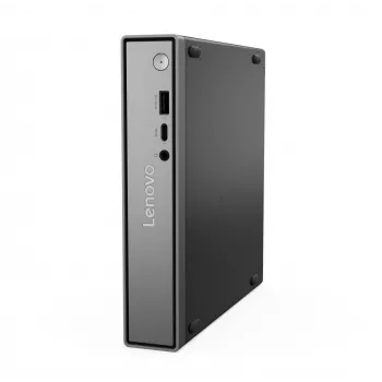 Stolní PC Lenovo ThinkCentre Neo 50q Tiny G6 - Intel Core Ultra 5 226V, 16 GB DDR5, 1 TB SSD, Wi-Fi 6E, Windows 11 Pro