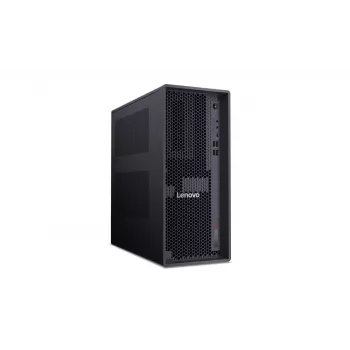 Lenovo ThinkStation P4 Tower Workstation, AMD Ryzen 7 PRO 9755X3D, 64 GB DDR5, 1 TB SSD, Windows 11 Pro (30KN001SPB)
