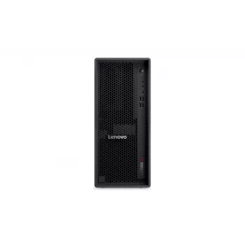 Lenovo ThinkStation P4 Tower Workstation, AMD Ryzen 9 PRO 9955, 64 GB DDR5, 1 TB SSD, NVIDIA RTX PRO 2000 16 GB, Windows 11 Pro (30KN001LPB)