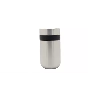 WMF My2Go termo nádoba na jídlo, 500 ml + 200 ml, nerez