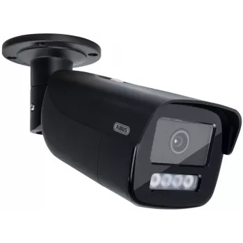 ABUS IPCA64612A IP tubusová kamera, 4 MP, 2,8 mm, IR/WL, černá