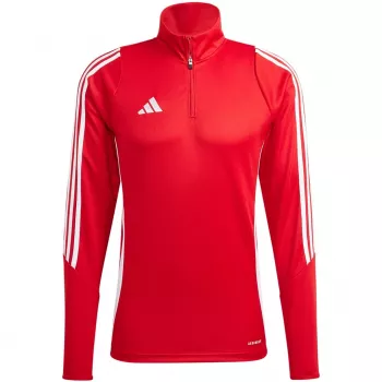 Tréninková bunda adidas Tiro 24 červená IS1045 XL