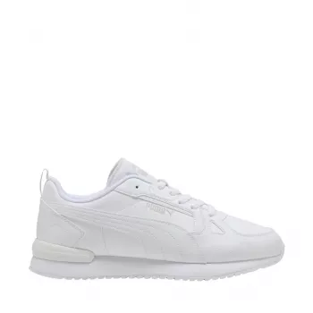 Sneakers Puma R78 Cyclone SL pánské bílé 406163 02 velikost 42