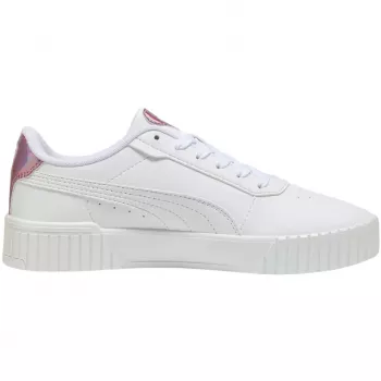 Sneakers PUMA Carina 2.0 GirlPower dámské White Orchid Shadow Black EU 36