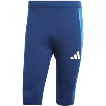 Pánské šortky adidas Tiro 24 Competition 1/2 Navy Blue IR5490 XL