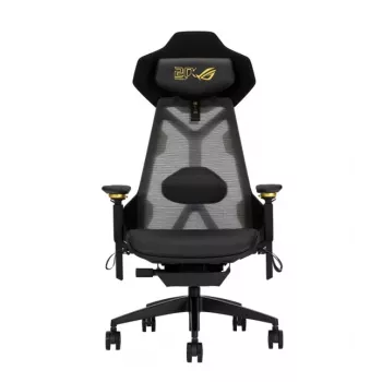 ASUS ROG Destrier Edition 20 herní židle černá
