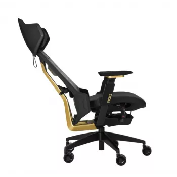 ASUS ROG Destrier Edition 20 herní židle černá